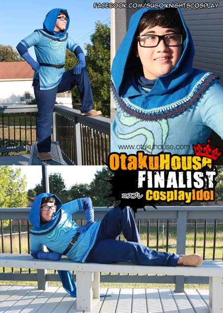3-otaku-house-cosplay-idol-north-america-finals-pariah-knight
