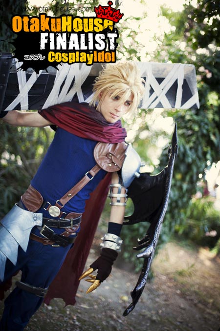 1-otaku-house-cosplay-idol-europe-finals-fabio-pertempi-cloud-strife-kingdom-hearts