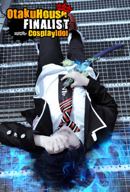 1-otaku-house-cosplay-idol-europe-finals-howlingflame-rin-okumura-blue-exorcist