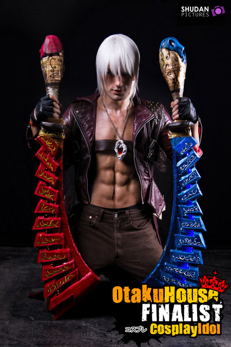 1-otaku-house-cosplay-idol-europe-leon-chiro-devil-may-cry