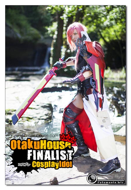 1-otaku-house-cosplay-idol-europe-lightning