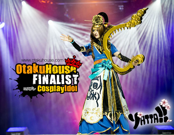 1-otaku-house-cosplay-idol-europe-sakuraflame