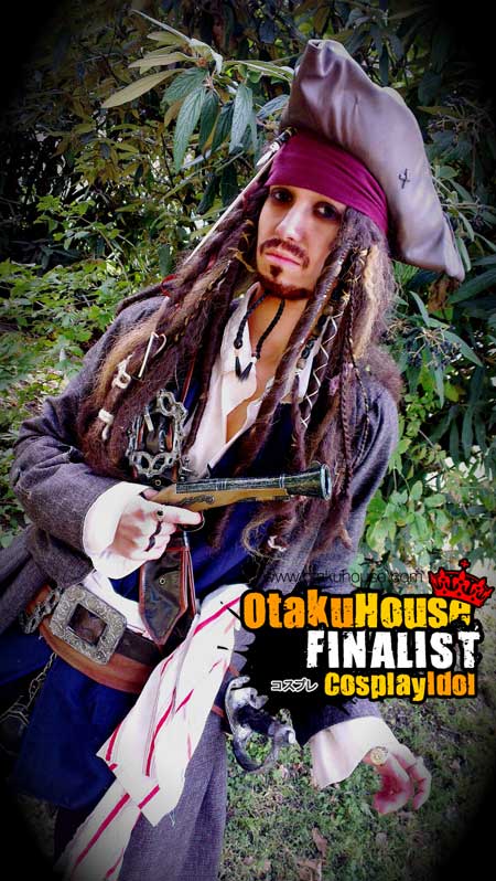 1-otaku-house-cosplay-idol-europe-sasu-jack-sparrow-pirates-of-the-carribean