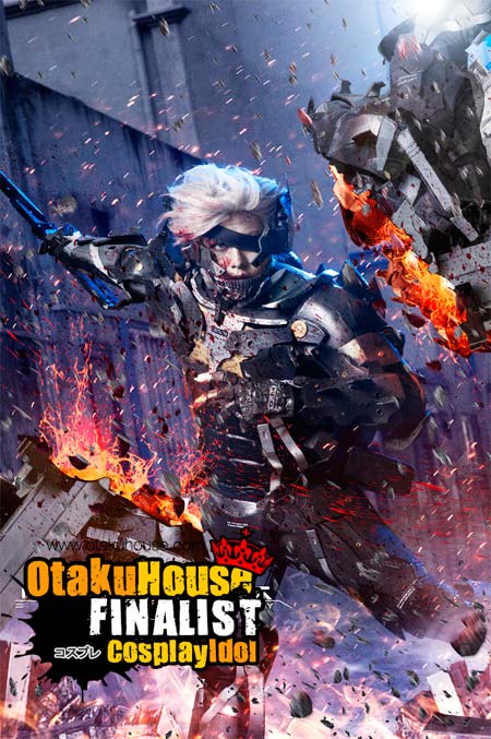 1-otaku-house-cosplay-idol-north-america-finals-kelton-metal-gear-rising