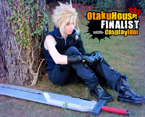 2-otaku-house-cosplay-idol-europe-finals-fabio-pertempi-cloud-strife-final-fantasy-advent-children