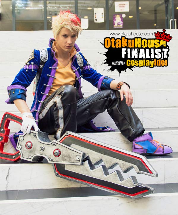 2-otaku-house-cosplay-idol-europe-finals-ike