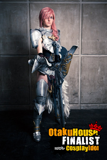 2-otaku-house-cosplay-idol-europe-maka-chan-lightning-final-fantasy