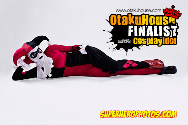 2-otaku-house-cosplay-idol-north-america-finals-Enasni-Volz-harley-quinn