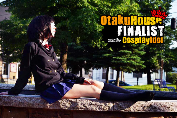 2-otaku-house-cosplay-idol-north-america-finals-JessickaZombie-alone
