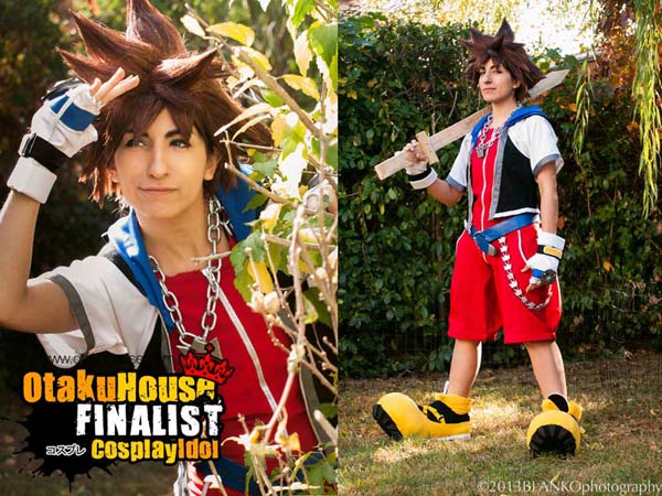 2-otaku-house-cosplay-idol-north-america-finals-alexandra-ditullio-sora-kingdom-hearts