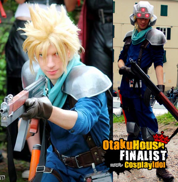 3-otaku-house-cosplay-idol-europe-finals-fabio-pertempi-crisis-core