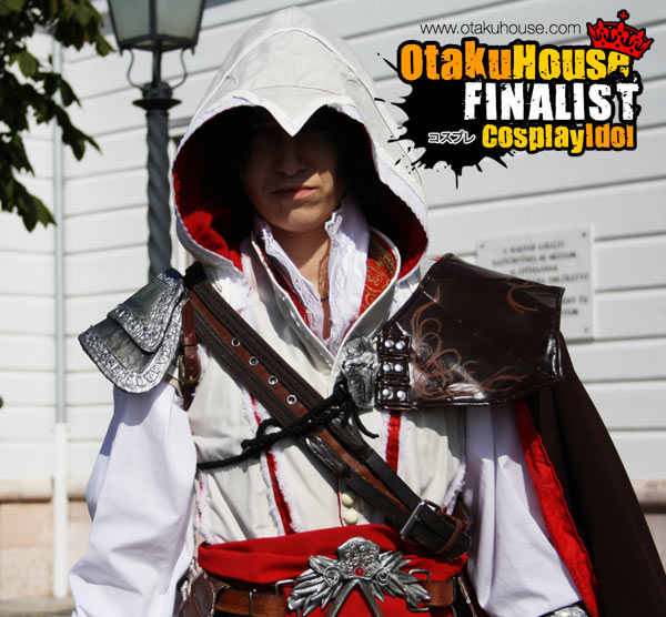 3-otaku-house-cosplay-idol-europe-sasu-assassin-creed