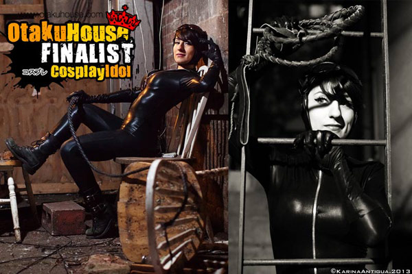 3-otaku-house-cosplay-idol-north-america-finals-alexandra-ditullio-Catwoman